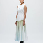 Paper Tape Top