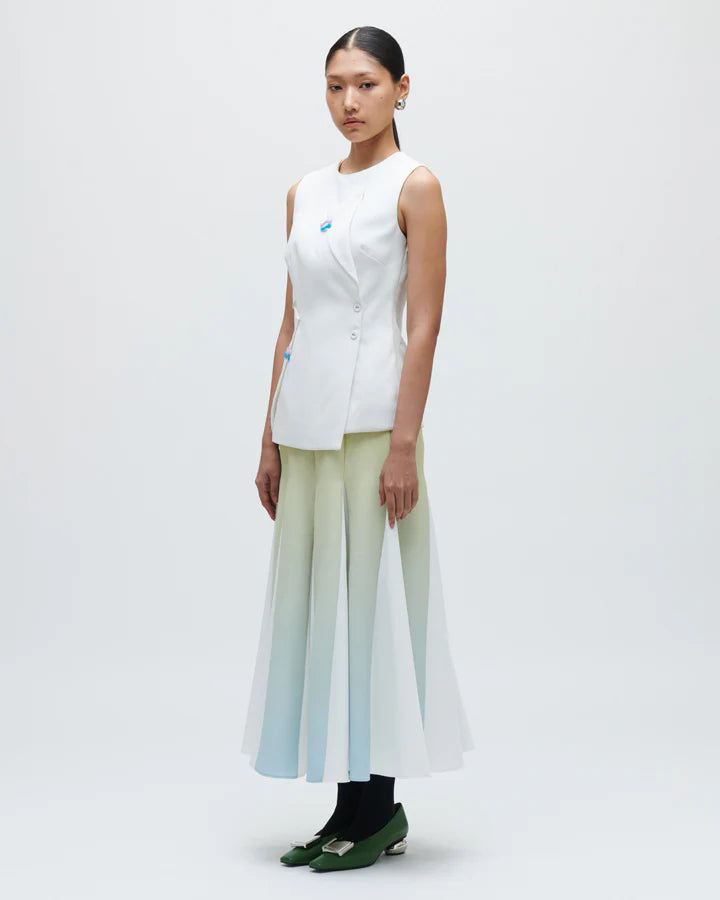Paper Tape Top