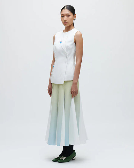 Paper Tape Top