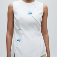 Paper Tape Top