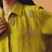 Macy Dress