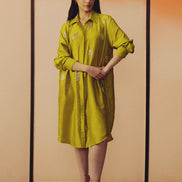Macy Dress