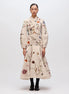 Pressed Petal Jacket