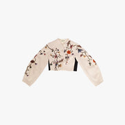 Pressed Petal Jacket