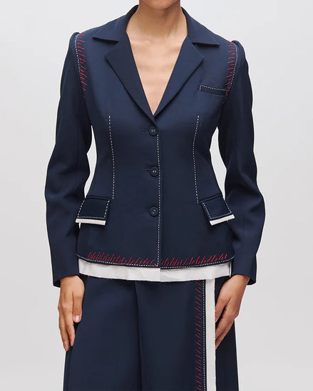 Sartoria Jacket