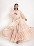 Shell Dress Mul Cotton - Ivory
