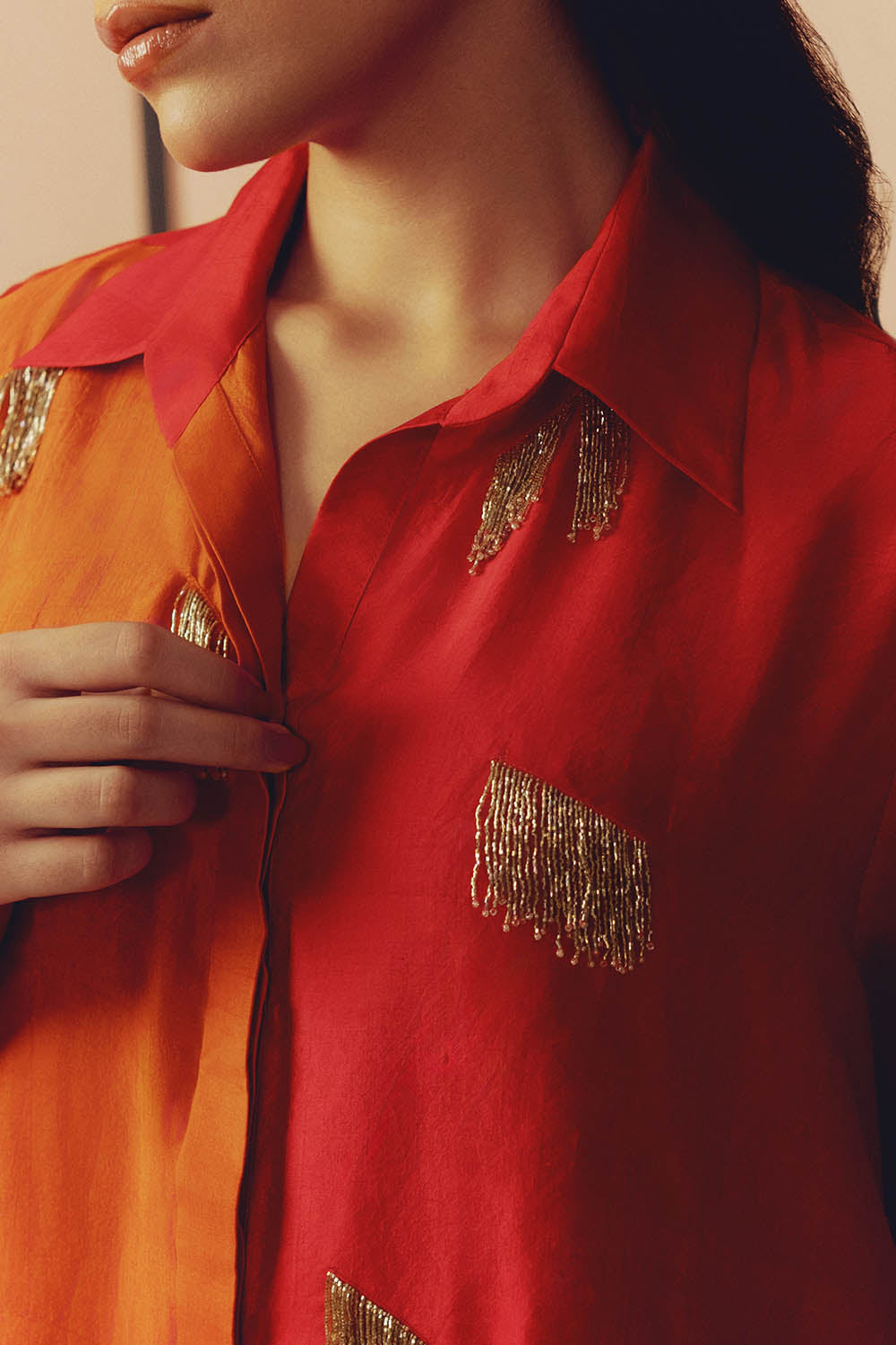 Wen Shirt