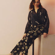 Noir Shirt
