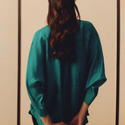 Monk Shirt
