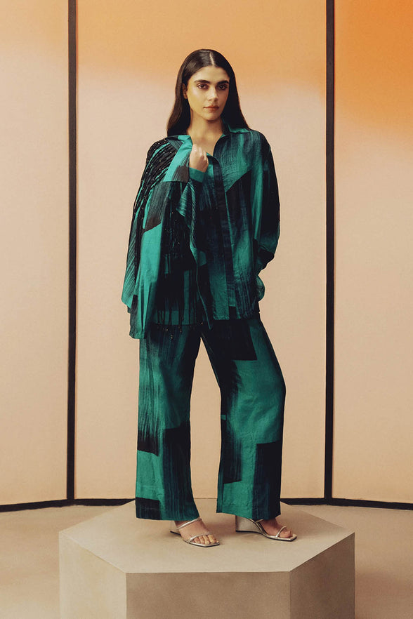 Benji Blazer ( Jacket)