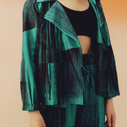 Benji Blazer ( Jacket)