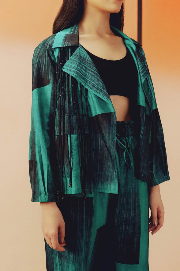 Benji Blazer ( Jacket)