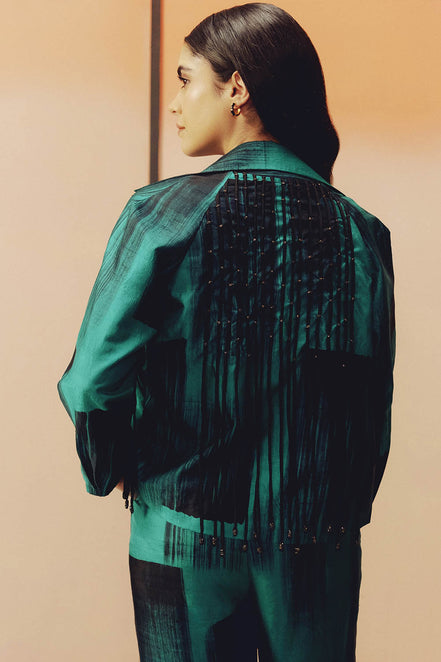 Benji Blazer ( Jacket)