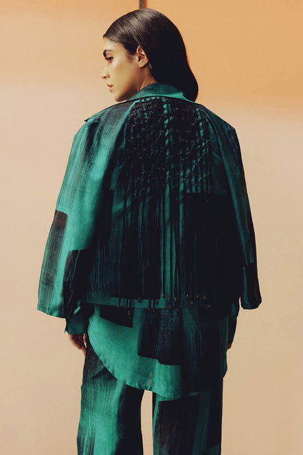 Benji Blazer ( Jacket)