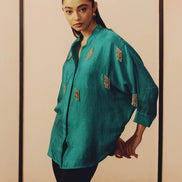 Monk Shirt