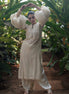 Boho Mirror Husn Set