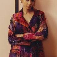 Rome Blazer