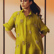 Macy Dress